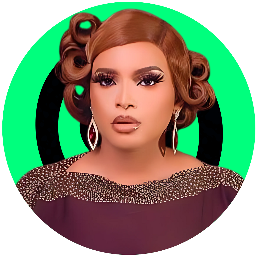 Shirley Igwe